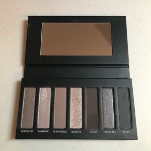 Younique Moodstruck Addiction Palette 2